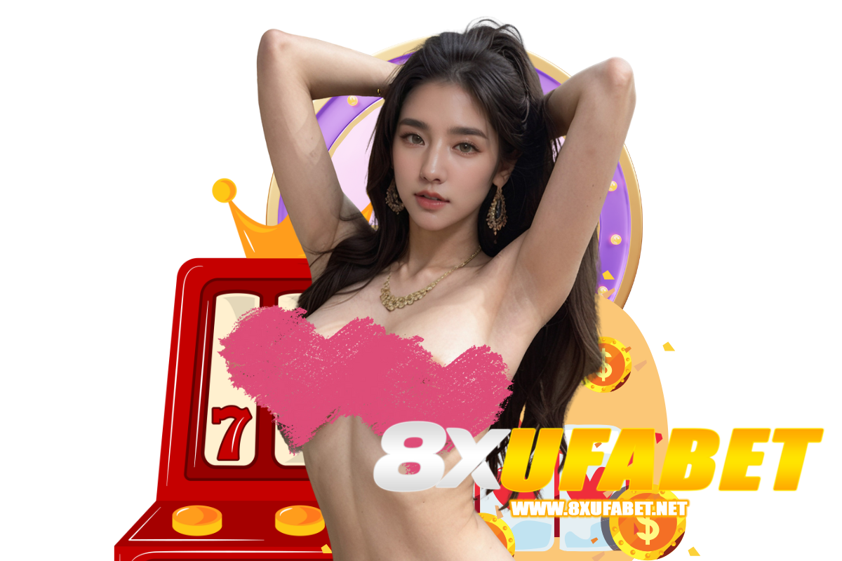 8xufabet wallet